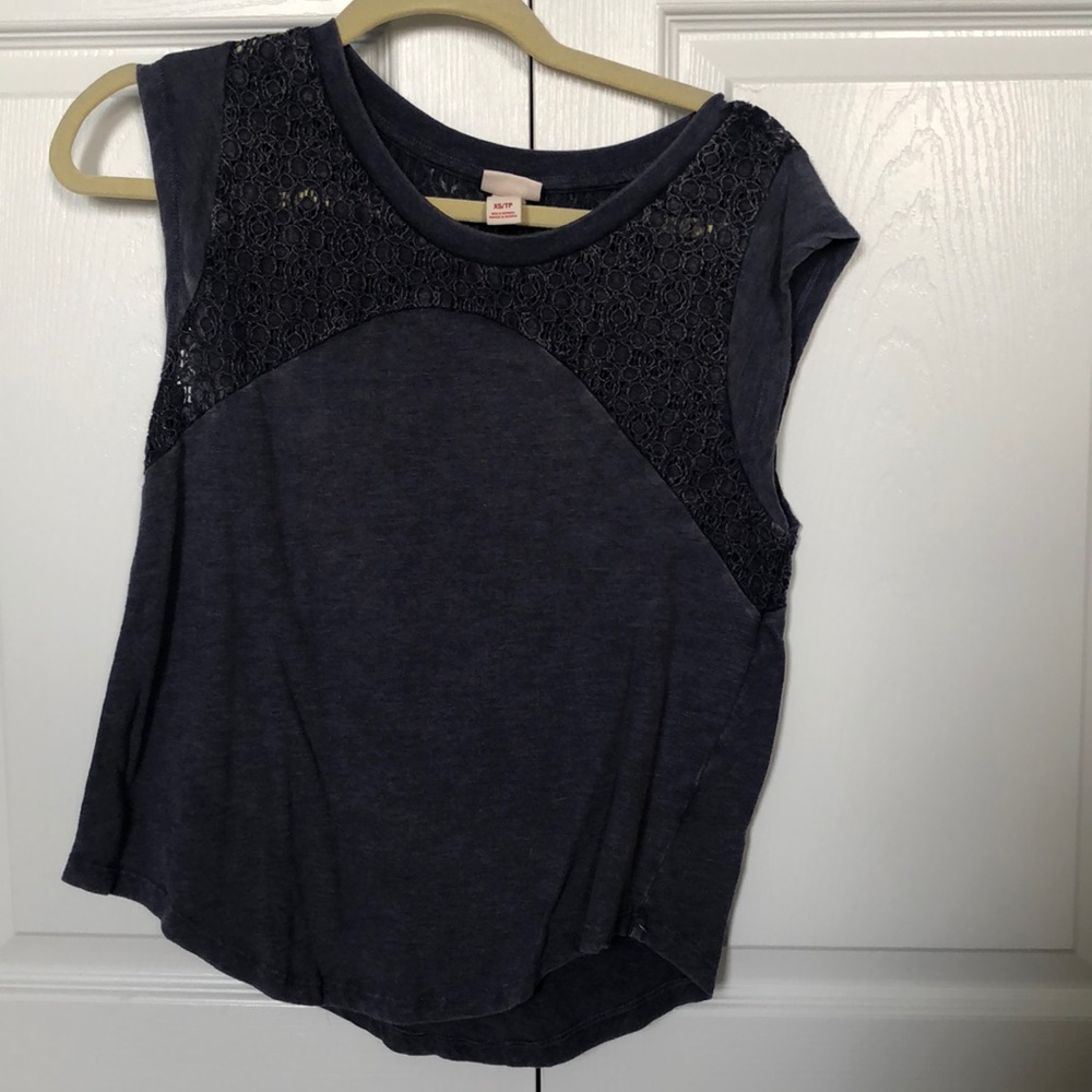 Target short sleeve tee XS